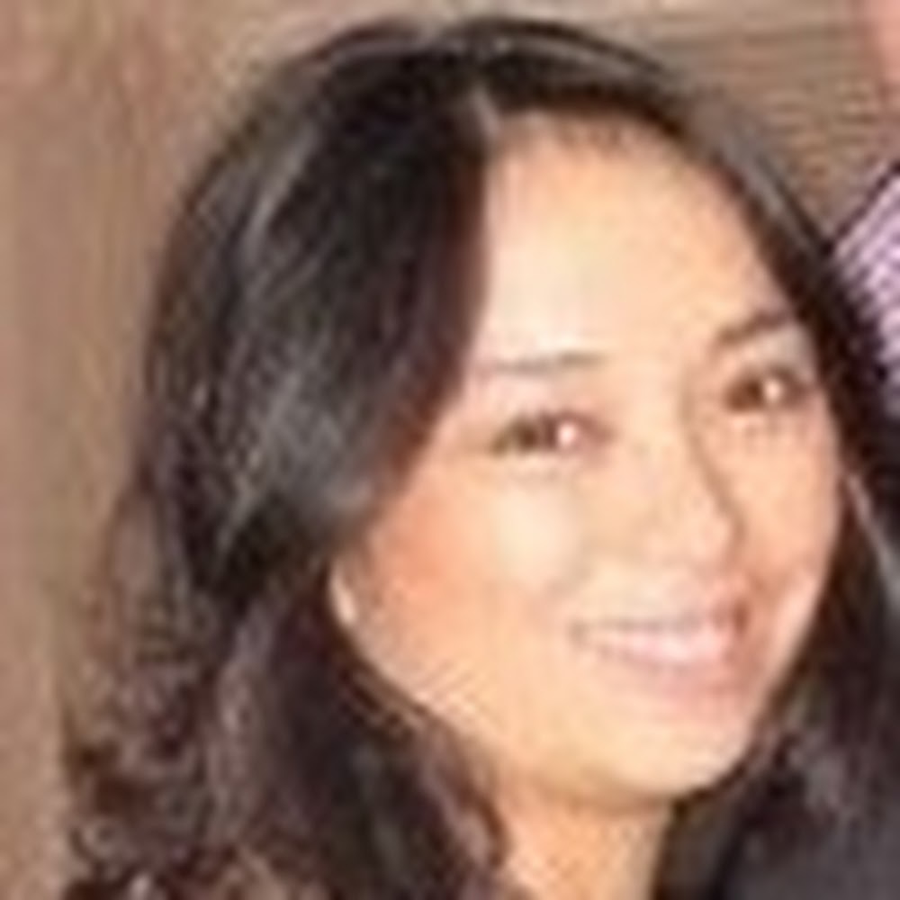 Meet your Posher, Joanne